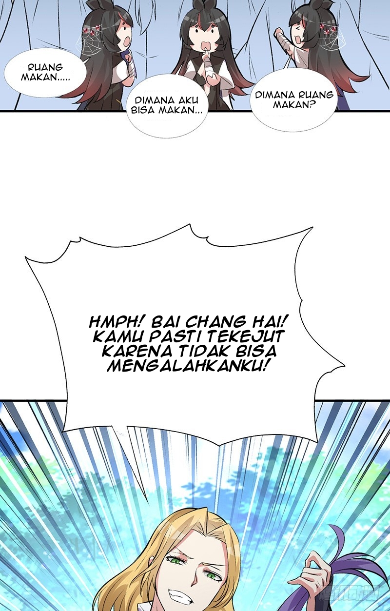 I Picked Up An Attributes Chapter 13 Gambar 39
